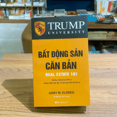 Bất động sản căn bản 199k