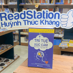 Trí tuệ xúc cảm ứng dụng trong công việc 199k