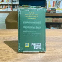 Trí tuệ đầu tư của Warren Buffett