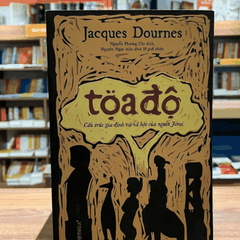 Tọa độ : Cấu trúc gia đình và xã hội của người Jorai 229k