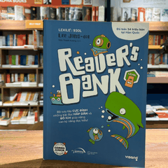 Reader's Bank Series 8 189k