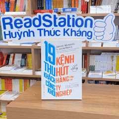 19 kênh thu hút khách hàng dành cho công ty khởi nghiệp 149k