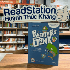 Reader's Bank Series 8 189k