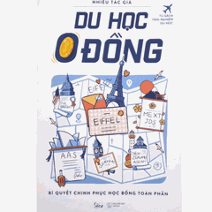 Du Học 0 đồng 129k