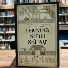 Thượng kinh ký sự 69k