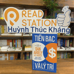 Tiền bạc và lý trí 169k