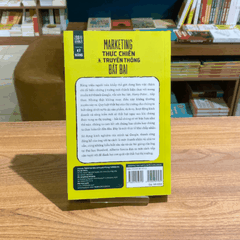 MARKETING THỰC CHIẾN & TRUYỀN THÔNG BẤT BẠI
