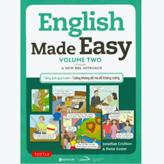 English Made Easy: volume 2 - 149k