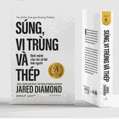 Súng, vi trùng và thép 339k