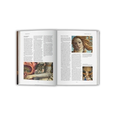 What Great Paintings Say. 100 Masterpieces in Detail