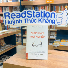 Cuộc chơi khởi nghiệp 109k