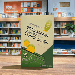 Sức mạnh của sự túng quẫn 169k