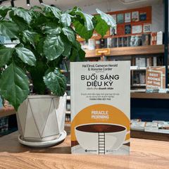 Buổi sáng diệu kỳ : Dành cho Doanh nhân 119k