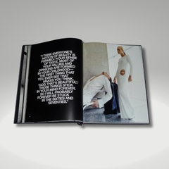 Tom Ford. Book by Tom Ford, Anna Wintour (Foreword by), Graydon Carter (Introduction), Bridget Foley.