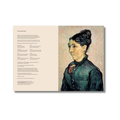 Vincent’s Portraits - Paintings and Drawings by Van Gogh