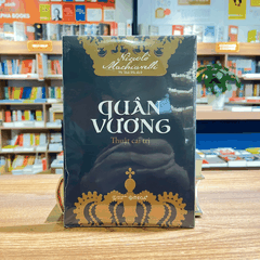 Quân vương 109k