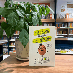 Từ gà mờ thành chuyên gia 89k