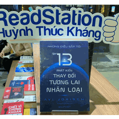 13 Phát kiến thay đổi tương lai nhân loại 159k