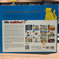 Mathstart trải nghiệm toán học: Cuộc chiến đồ ăn 59k