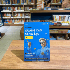 Xóa mù quảng cáo sáng tạo 249k