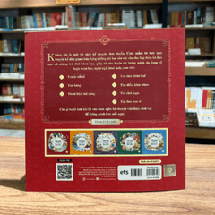 Ươm mầm tư duy qua truyện kể dân gian T1 45k