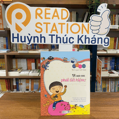 Bộ những thói quen vàng: Vì sao con phải tiết kiệm 69k