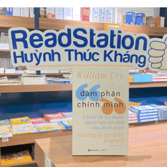 Đàm phán với chính mình 79k