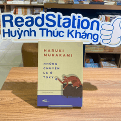 Những chuyện lạ ở Tokyo