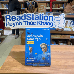 Xóa mù quảng cáo sáng tạo 249k