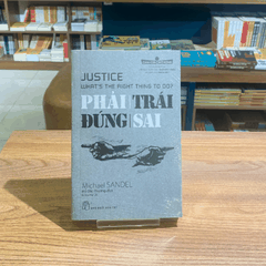 CCMR. Phải trái đúng sai