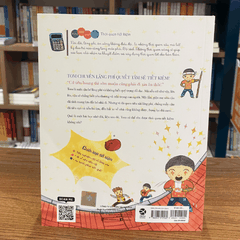 Bộ những thói quen vàng: Vì sao con phải tiết kiệm 69k