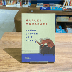 Những chuyện lạ ở Tokyo