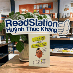 Từ gà mờ thành chuyên gia 89k