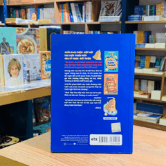 The Lemonade War: Chiếc chuông mất tích 109k