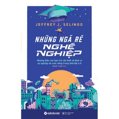 Những ngã rẽ nghề nghiệp 159k