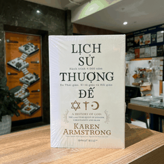 Lịch sử thượng đế (BC) 319k