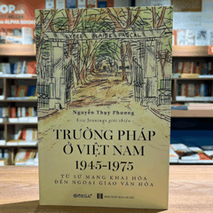 Trường pháp ở Việt Nam 1945 -1975 249k