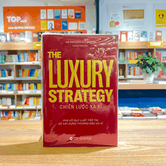 The luxury strategy - Chiến lược xa xỉ 349k