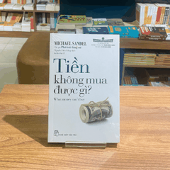 CCMR. Tiền không mua được gì?