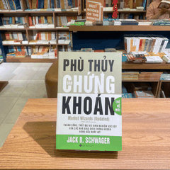 Market with wizards-Phù thủy sàn chứng khoán (thế hệ mới) 239k