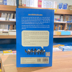 Nghệ thuật quản trị khởi nghiệp 159k