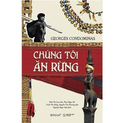Chúng tôi ăn rừng 249k