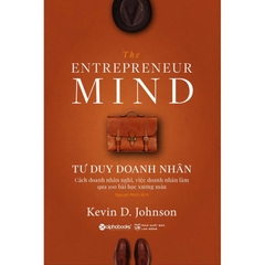 Tư duy doanh nhân 159k