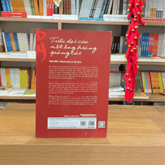 David Ogilvy - Triều đại của một ông hoàng quảng cáo 149k