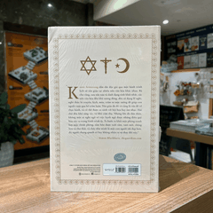 Lịch sử thượng đế (BC) 319k