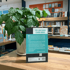 Tôi lựa chọn chính mình 129k