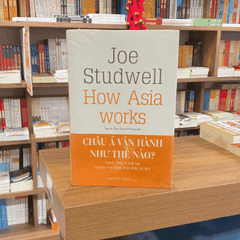 Châu Á vận hành như thế nào 209k