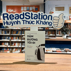 Dặm đường tôi đi (SDV )195k