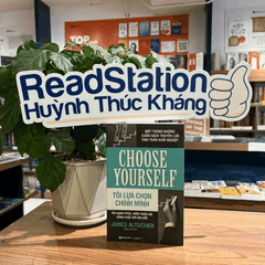 Tôi lựa chọn chính mình 129k