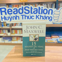15 Nguyên tắc vàng về phát triển bản thân 179k